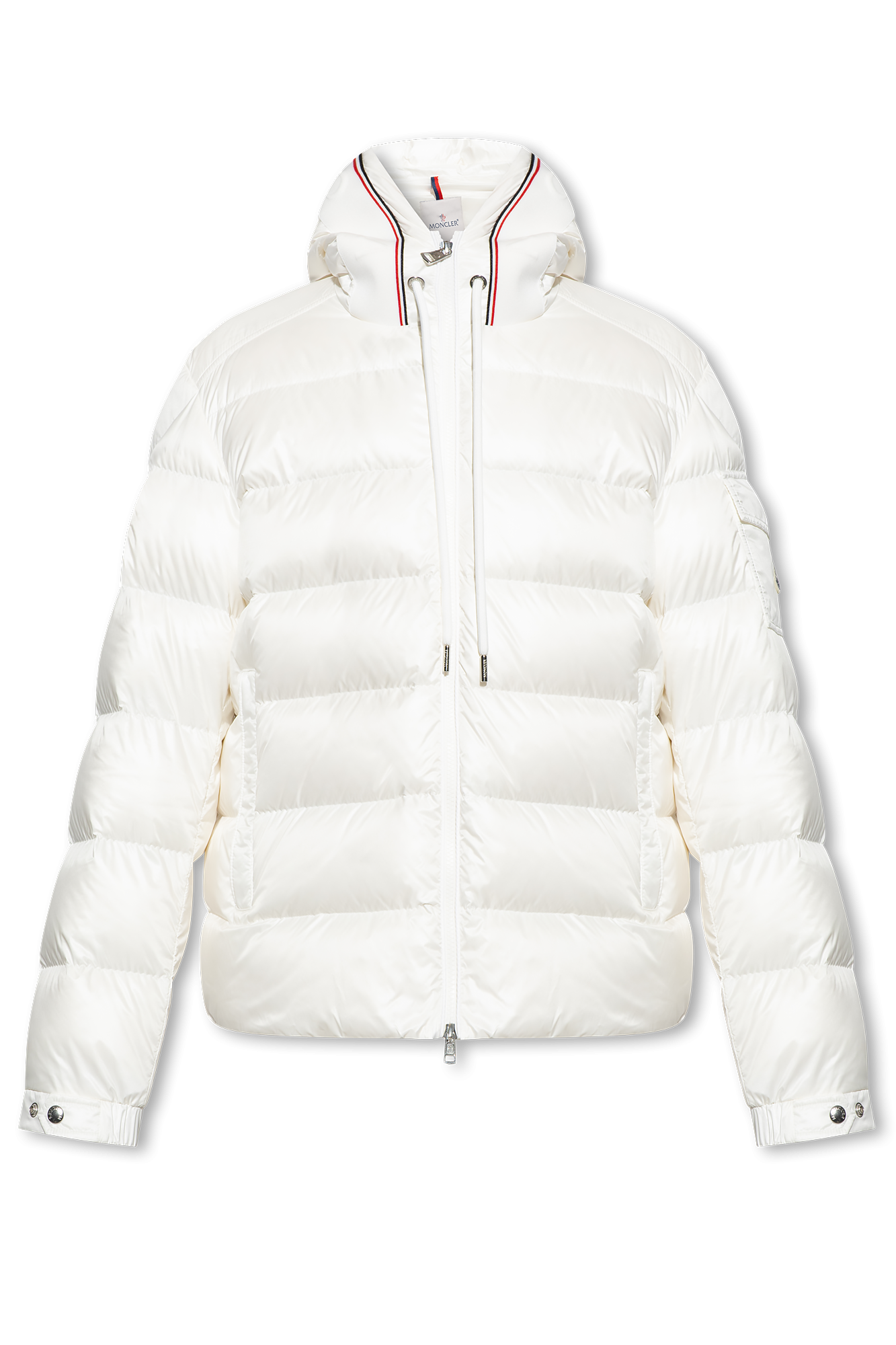 Alberic moncler store